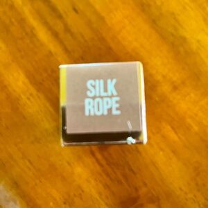 Jeffree Star NEW in Box Lipgloss in Silk Rope.